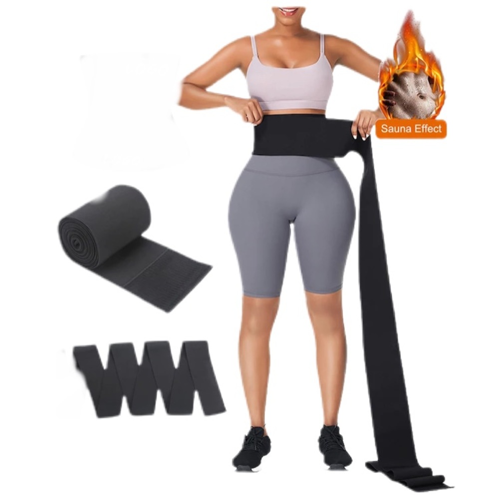 ✨NEW✨Belly Slimming Waste Trainer